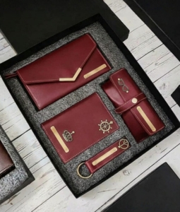 Premium Executive Gift Set – 6 Piece