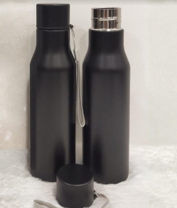 Premium Stainless Steel Vacuum Flask