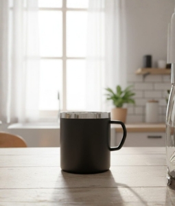 Sober Mug