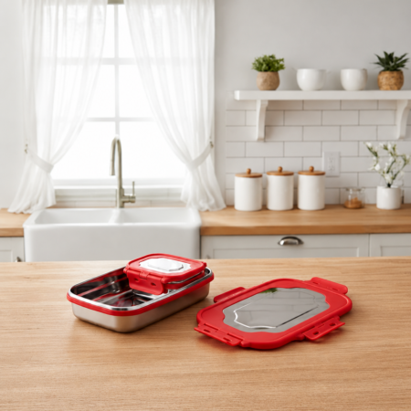 Nexus Tiffin