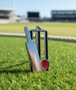 Cricket KC