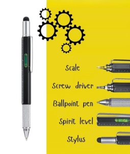 Tool Pen
