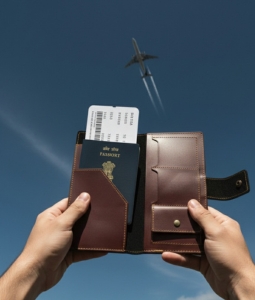 Travel Organiser