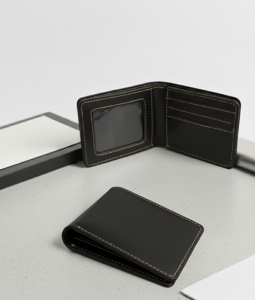 Men pre Wallet