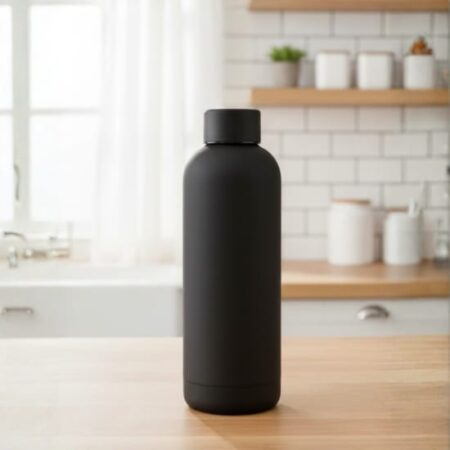 Premium Stainless Steel Insulated Water Bottle