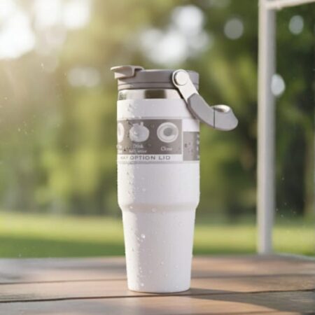 Premium Insulated Travel Tumbler