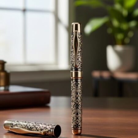 Nanu Premium Designer Pen