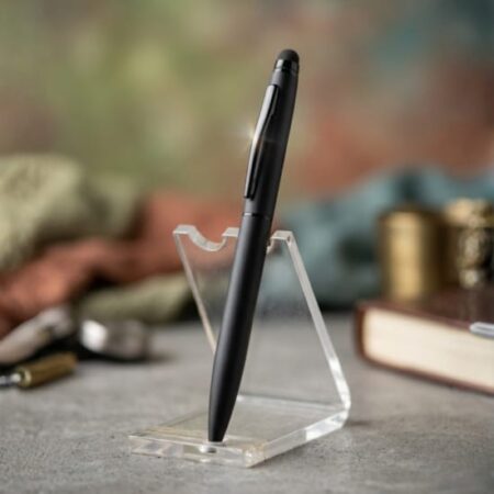 Premium Executive Stylus Metal Pen