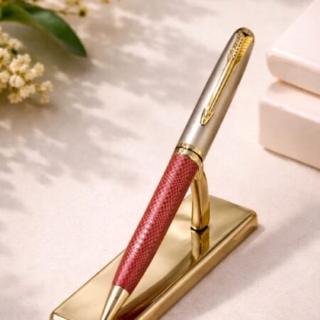 Premium Brown Executive Pen