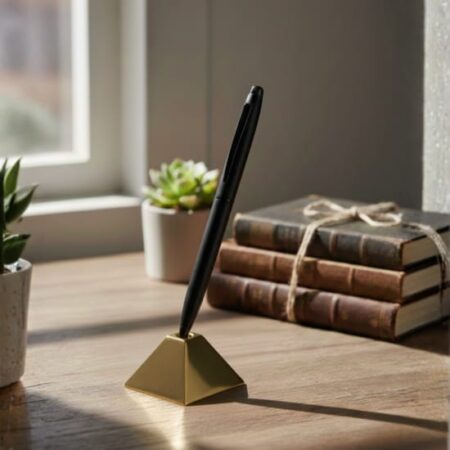 Diamat Premium Pen Stand