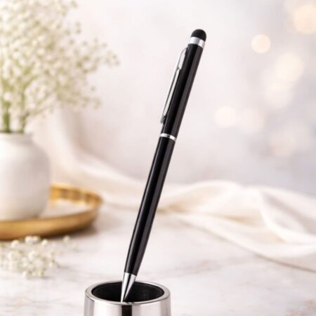 China Premium Stylus Pen with Desk Stand