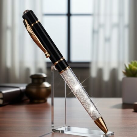Baleno Crystal Executive Pen