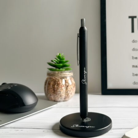 Hector Premium Pen Stand