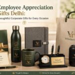 Employee Appreciation Gifts Delhi: Thoughtful Corporate Gifts for Every Occasion