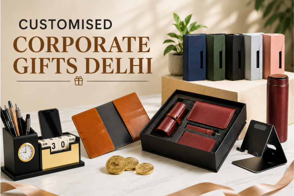 Customised Corporate Gifts Delhi
