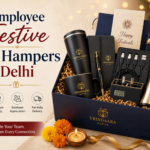 Employee Festive Gift Hampers Delhi: Thoughtful Ways to Reward Your Team