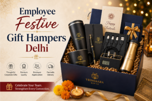 Employee Festive Gift Hampers Delhi