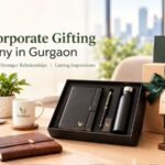Best Corporate Gifting Company in Gurgaon: Thoughtful Gifts for Every Business Occasion