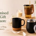 Customised Mug Gift Gurgaon: More Than a Mug, It’s a Memory