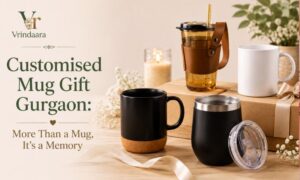 Customised Mug Gift Gurgaon