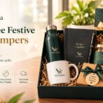Employee Festive Gift Hampers Delhi: Celebrate Your Team with Thoughtful Gifting