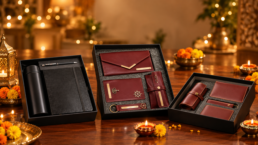 Bulk Corporate Gift Supplier in NCR for Diwali and Festive Celebrations